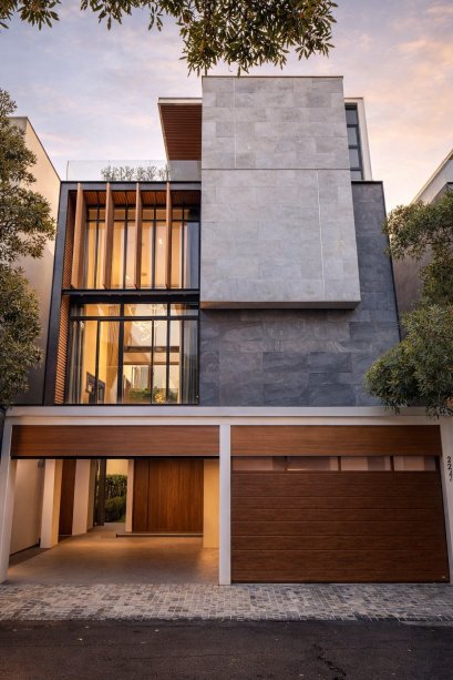 บ้านหรูมีลิฟท์! ขาย The Primary V เกษตร-นวมินทร์ | 4 ชั้น 580 ตร.ม. Double Volume ทำออฟฟิศได้ 39 ลบ.