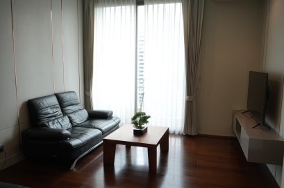 Best Sukhumvit Skyline View!! 53.04 Sq.m Condo for SALE at Quattro by Sansiri near BTS Thong Lo