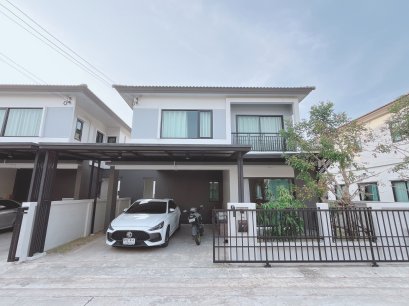 House for sale Britania Bangna KM.42