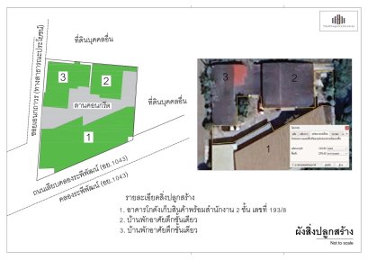 ขายโกดังพร้อมสำนักงาน พร้อมใช้งาน 1 ไร่ วังน้อย อยุธยา กำไรตั้งแต่วันแรก ซื้อครั้งเดียว  โกดัง พร้อมสำนักงาน คุ้มค่าทุกมุม ทำเลติดถนนหลัก เดินทางสะดวก – เข้าออกง่าย ทุกการขนส่งสะดวกสบาย