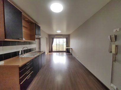 ขายตามสภาพ คอนโดบ้านสวนธน รัชดา 36 (ซอยเสือใหญ่)  คอนโดที่เลี้ยงสัตว์ได้ ส่วนกลางครบวงจร Baan Suanthon Ratchada