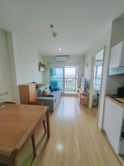 Urgent Sale – Condo at a Loss Lumpini Ville Prachachuen–Phongphet 2