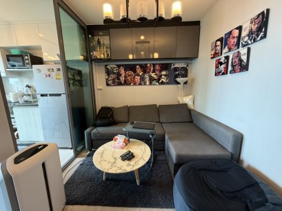 Want to live near Sathorn without paying a fortune? Check this out before you decide!