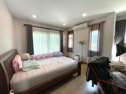 Centro Srinakarin-Bangna Only 10 Mins to MRT Sri Udom