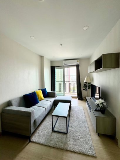 ขายคอนโดใกล้ BTS &amp; MRT บางหว้า ศุภาลัย เวอเรนด้า สถานีภาษีเจริญ ห้องใหญ่ 46.98 ตร.ม.