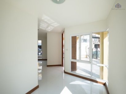 25.7 Sq.Wah Corner Townhome for RENT at Ivy Chinatown near MRT Wat Mangkon &amp; MRT Hua Lamphong