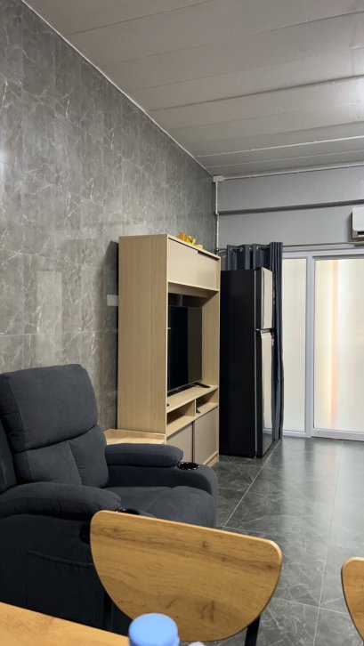 For sale: Condominium at Thomrong Place, Building B