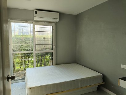 急售！特价！iCondo Sukhapiban 2，30.01 平方米，1 楼。位置优越，近市场