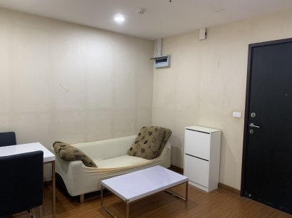 Best Value Condo close Sukhumvit Road &ndash; High Demand, Near BTS On Nut !! Diamond Sukhumvit 34.16 sq.m. 21 floor