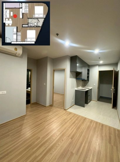 Condo near BTS Punnawithi | Skyrise Avenue Sukhumvit 64 for Sale &ndash; Prime Investment Location