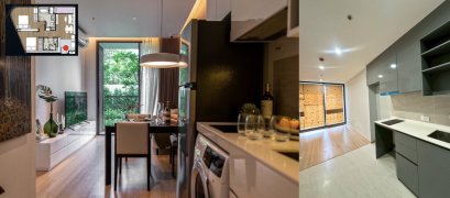 Condo near BTS Punnawithi | Skyrise Avenue Sukhumvit 64 for Sale &ndash; Prime Investment LocationCondo near BTS Punnawithi | Skyrise Avenue Sukhumvit 64 for Sale &ndash; Prime Investment Location