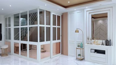 For Sale: 3.5-Storey Home Office at District Ekkamai - Ramintra | Near Central EastVille