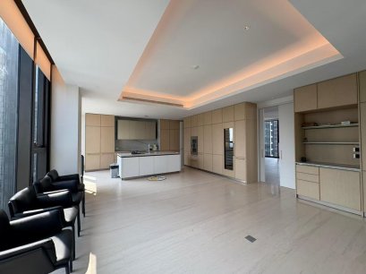 Ultra-Luxury Penthouse for Sale at SCOPE Thonglor | 416 sq.m. Next to BTS Thong Lo