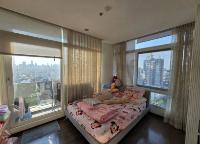 Pet Friendly 3 Bedrooms 3 Bathrooms 136.92 Sq.m Condo for sale at The Height Thonglor
