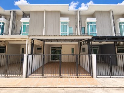 2-Storey Townhome in Ramintra &ndash; The Perfect Balance of Price &amp; Lifestyle