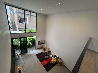 Urgent Sale! Semi-Detached House at The Cabinet Kaset-Nawamin Near Central Eastville