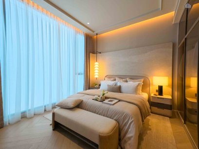 123 Sq.m Condo For Sale at STILL Sukhumvit 20,  Near BTS Asok