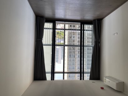 High Floor (19th Floor)! Urgent Sale at Park Origin Phrom Phong (Park 24), 39.87 SQ.M., Near BTS Phrom Phong