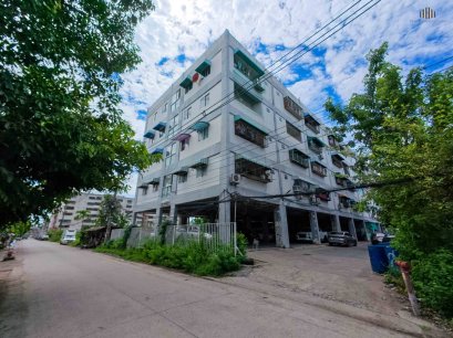 ขายคอนโด ศินภาคอนโดมิเนียม คลองหลวง 2 นอน Yield 7%