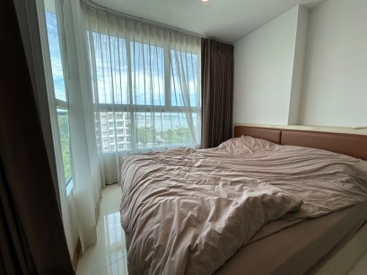 The Cheapest 2-Bedroom Seafront Condo Sea Dream Condominium Sriracha
