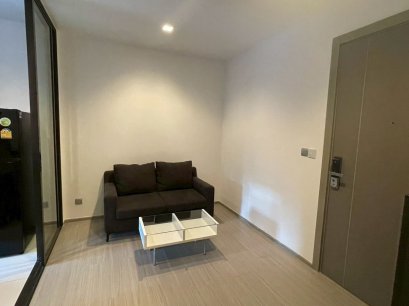 Condo for Rent!! Life Asoke Rama 9 Condo, Near MRT Rama 9