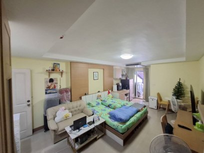 Condo for Sale at Sirin Residence Phahonyothin 67 | Movein Ready