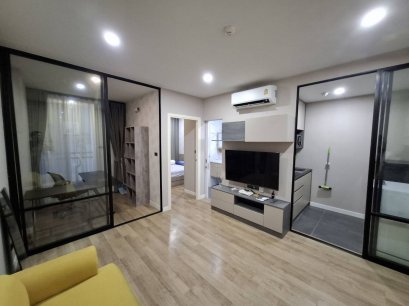 Condo for Sale &ndash; Groove Ratchada&ndash;Rama 9 | 32.58 sq.m.