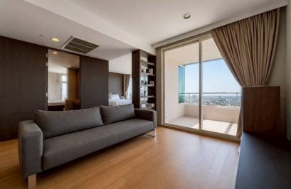 Watermark Chaophraya River | 283 SQ.M. | 43rd Floor
