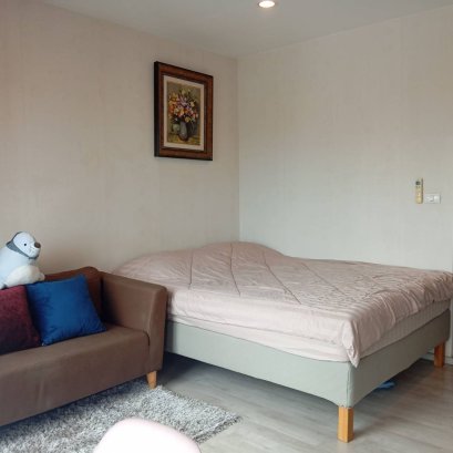 For Sale: Plum Condo Central Station Phase 1, Bang Yai