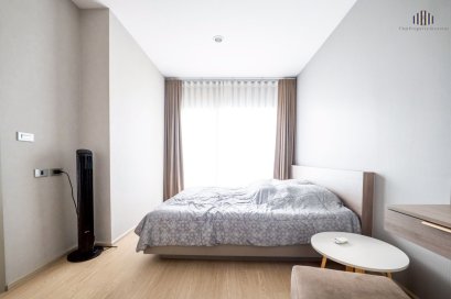 **Symphony of the Sea &ndash; Luxury Ocean View Condo in Bang Phra, Sriracha