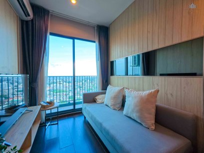 1BR 34.53 Sq.m Condo for Sale at C Ekkamai