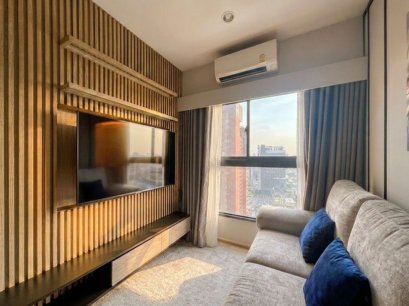 The Privacy Rama 9, cheapest unit in the project