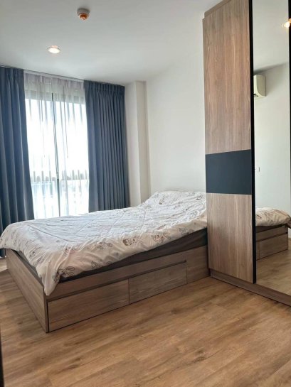 Condo for Sale: The Excel Hideaway Sukhumvit 71, 27.95 sq.m.