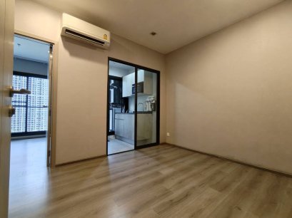 For Sale: The Politan Aqua Condominium, Sanambinnam | 29.84 sq.m. | 19th Floor | Stunning Chao Phraya River View | Ready to Move In