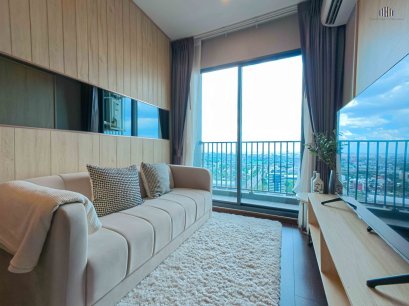 1BR 27.74 Sq.m Condo for Sale at C Ekkamai