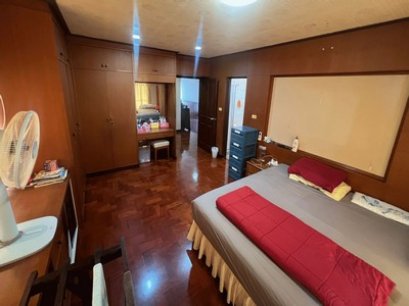 ทำเลดีแถมได้บ้านพร้อมออฟฟิศส่วนตัว! ขายบ้านเดี่ยว ลาดพร้าววังหิน 14