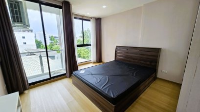 Urgent! Rare Unit for Rent!! Bangkok Horizon Lite @ Phetkasem 48 Station Condominium Close to MRT | Great Price | Best Value!