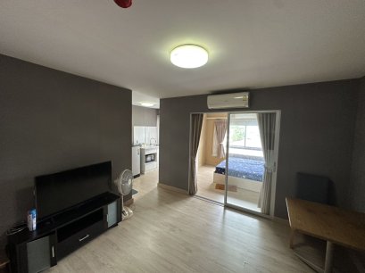 SPECIAL PRICE CONDO FOR SALE / RENT** Ploen Ploen Rangsit Workpoint 2
