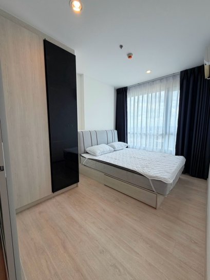 For Rent: ready-to-move-in condo at Niche MONO Chaengwattana