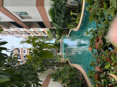 For Rent: Park Lane Condominium Jomtien Pattaya