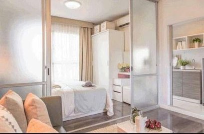 Perfect for New Students Looking for a Condo Near Burapha University!