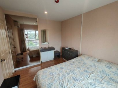 Rare Corner Unit for Sale Metro Park Sathorn | 44.05 Sq.m. | THB 1.49M