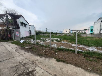 Build Your Dream Luxury Home on Value-Priced Land! 234 Sq.Wah Land for Sale | Baan Kluay-Sai Noi | 20m Frontage | Below Appraised Value