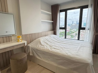 minimal style! Minimal style condo for rent, Aspire vibha-victpry