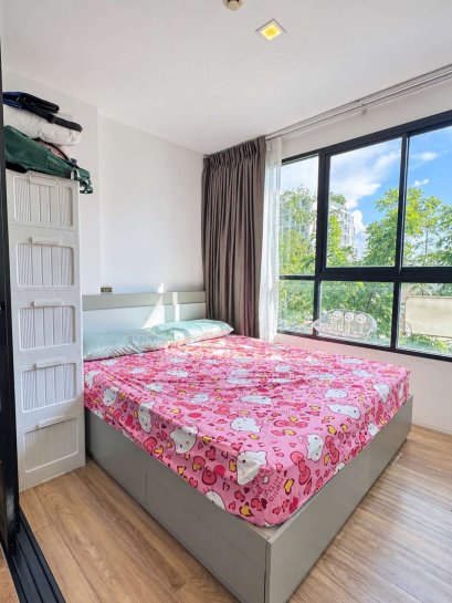 Investment Opportunity! Kensington Laemchabang-Sriracha Condo for Sale with Tenant in Place!