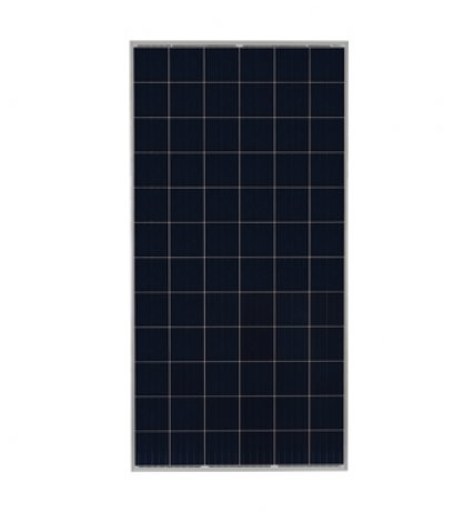 แผงโซล่าเซลล์ JA Solar  polycrystalline  model JAP7201/SC  330 วัตต์