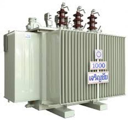 TRANSFORMER 22 KVA ยี่ห้อ เจริญชัย