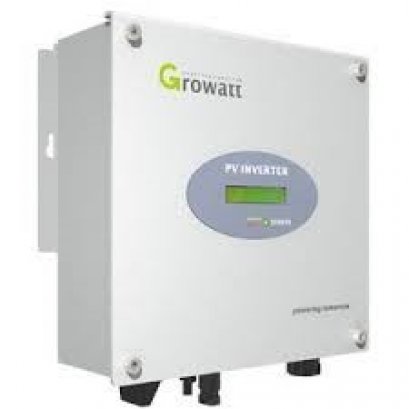 GROWATT INVERTER