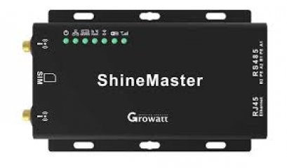 GROWATT Shine master (LAN)