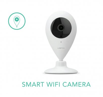 SMART WIFI CAMERA